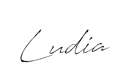 You should practise on your own different ways (Antro_Vectra) to write your name (Ludia) in signature. don't let someone else do it for you. Ludia signature style 6 images and pictures png