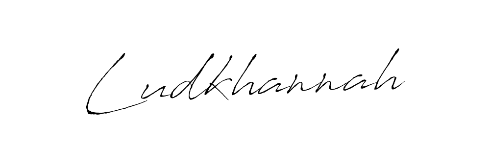 Also You can easily find your signature by using the search form. We will create Ludkhannah name handwritten signature images for you free of cost using Antro_Vectra sign style. Ludkhannah signature style 6 images and pictures png