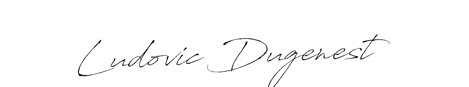 This is the best signature style for the Ludovic Dugenest name. Also you like these signature font (Antro_Vectra). Mix name signature. Ludovic Dugenest signature style 6 images and pictures png