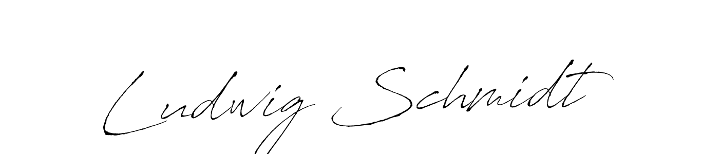 How to Draw Ludwig Schmidt signature style? Antro_Vectra is a latest design signature styles for name Ludwig Schmidt. Ludwig Schmidt signature style 6 images and pictures png