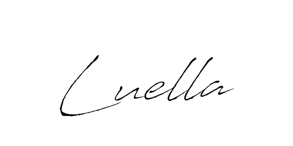 Also You can easily find your signature by using the search form. We will create Luella name handwritten signature images for you free of cost using Antro_Vectra sign style. Luella signature style 6 images and pictures png