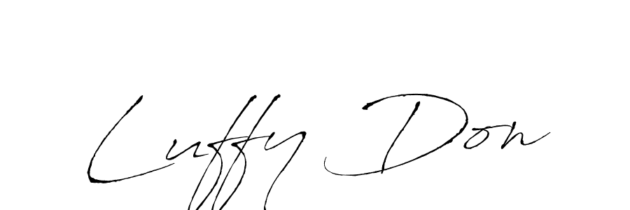 Check out images of Autograph of Luffy Don name. Actor Luffy Don Signature Style. Antro_Vectra is a professional sign style online. Luffy Don signature style 6 images and pictures png