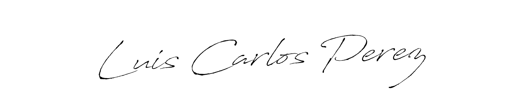 Here are the top 10 professional signature styles for the name Luis Carlos Perez. These are the best autograph styles you can use for your name. Luis Carlos Perez signature style 6 images and pictures png