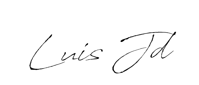 Make a short Luis Jd signature style. Manage your documents anywhere anytime using Antro_Vectra. Create and add eSignatures, submit forms, share and send files easily. Luis Jd signature style 6 images and pictures png