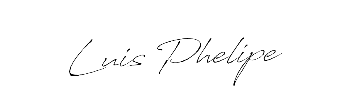 This is the best signature style for the Luis Phelipe name. Also you like these signature font (Antro_Vectra). Mix name signature. Luis Phelipe signature style 6 images and pictures png