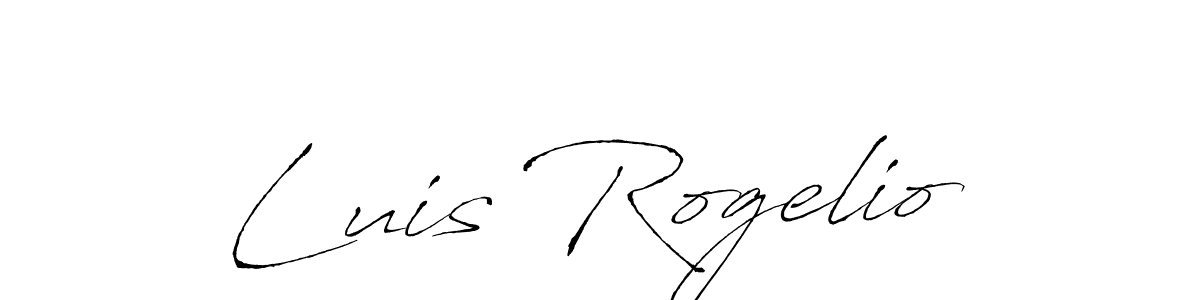 Make a beautiful signature design for name Luis Rogelio. Use this online signature maker to create a handwritten signature for free. Luis Rogelio signature style 6 images and pictures png