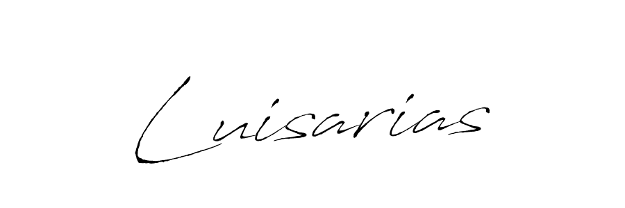 Once you've used our free online signature maker to create your best signature Antro_Vectra style, it's time to enjoy all of the benefits that Luisarias name signing documents. Luisarias signature style 6 images and pictures png