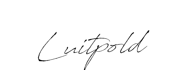 Make a beautiful signature design for name Luitpold. Use this online signature maker to create a handwritten signature for free. Luitpold signature style 6 images and pictures png