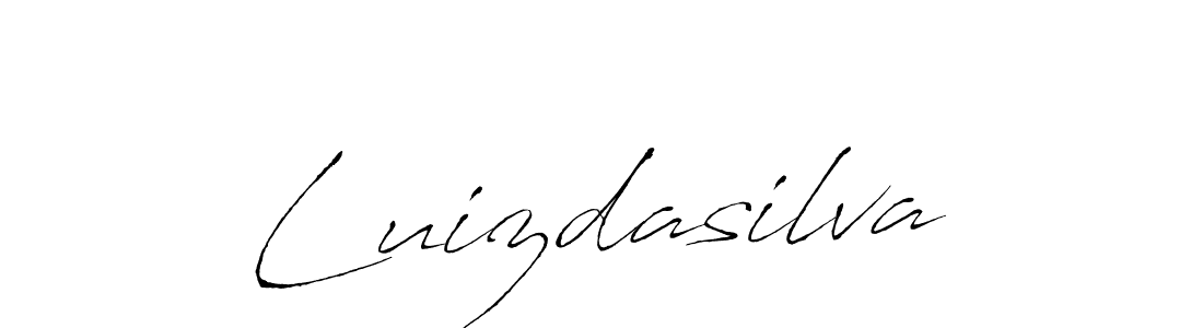 Once you've used our free online signature maker to create your best signature Antro_Vectra style, it's time to enjoy all of the benefits that Luizdasilva name signing documents. Luizdasilva signature style 6 images and pictures png