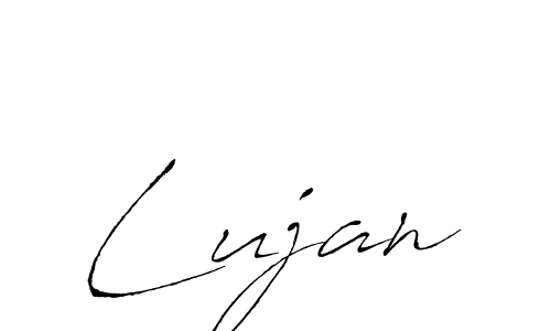 It looks lik you need a new signature style for name Lujan. Design unique handwritten (Antro_Vectra) signature with our free signature maker in just a few clicks. Lujan signature style 6 images and pictures png