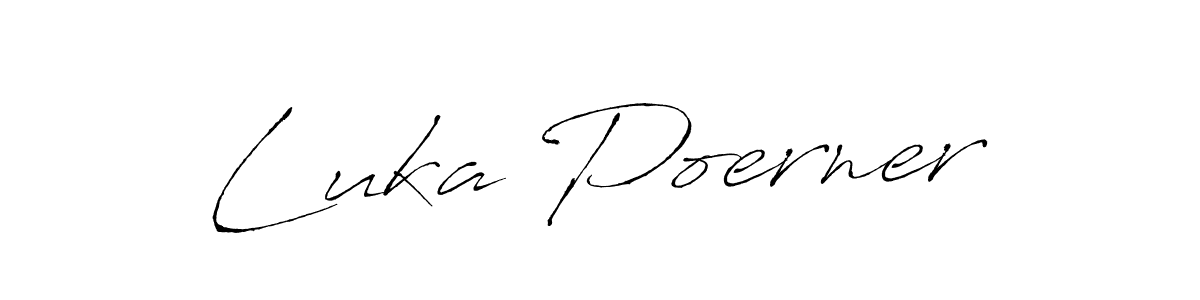 See photos of Luka Poerner official signature by Spectra . Check more albums & portfolios. Read reviews & check more about Antro_Vectra font. Luka Poerner signature style 6 images and pictures png