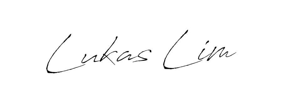 It looks lik you need a new signature style for name Lukas Lim. Design unique handwritten (Antro_Vectra) signature with our free signature maker in just a few clicks. Lukas Lim signature style 6 images and pictures png