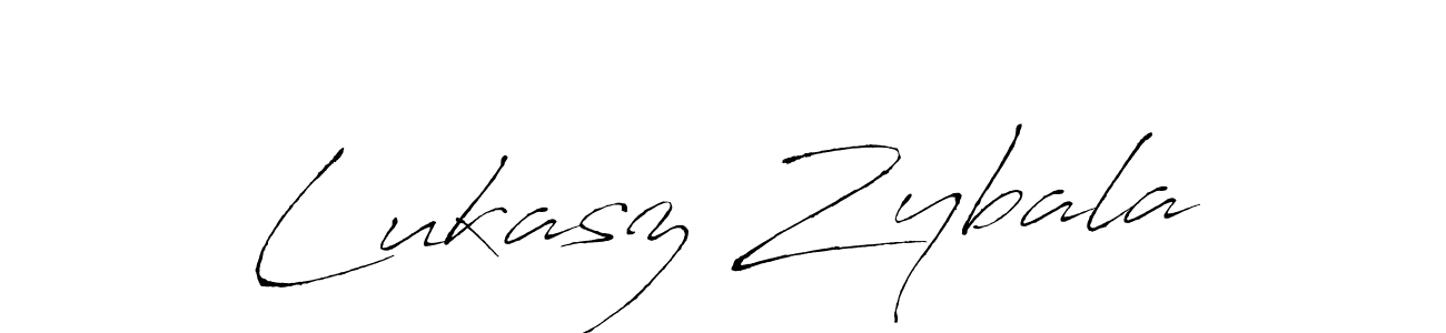 See photos of Lukasz Zybala official signature by Spectra . Check more albums & portfolios. Read reviews & check more about Antro_Vectra font. Lukasz Zybala signature style 6 images and pictures png