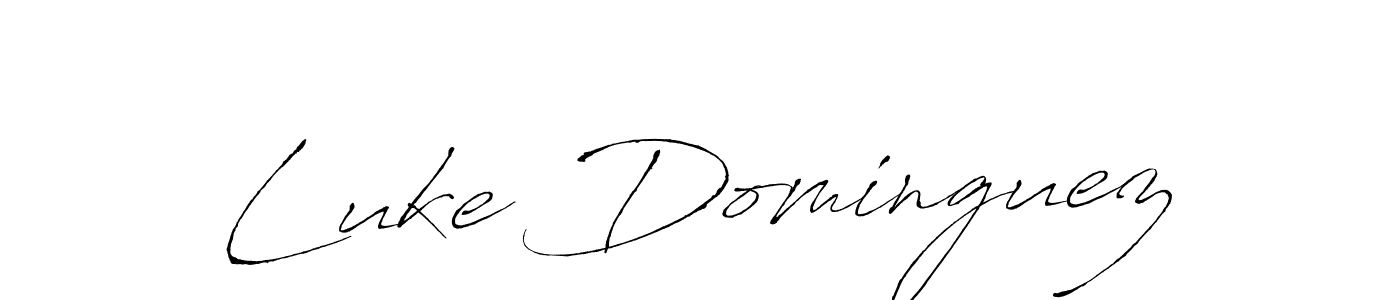 How to Draw Luke Dominguez signature style? Antro_Vectra is a latest design signature styles for name Luke Dominguez. Luke Dominguez signature style 6 images and pictures png