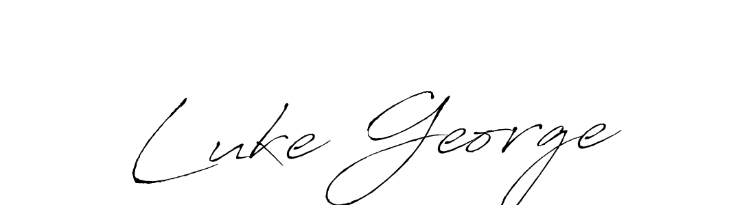 Also You can easily find your signature by using the search form. We will create Luke George name handwritten signature images for you free of cost using Antro_Vectra sign style. Luke George signature style 6 images and pictures png