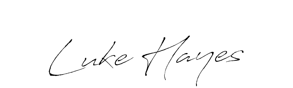 Also You can easily find your signature by using the search form. We will create Luke Hayes name handwritten signature images for you free of cost using Antro_Vectra sign style. Luke Hayes signature style 6 images and pictures png