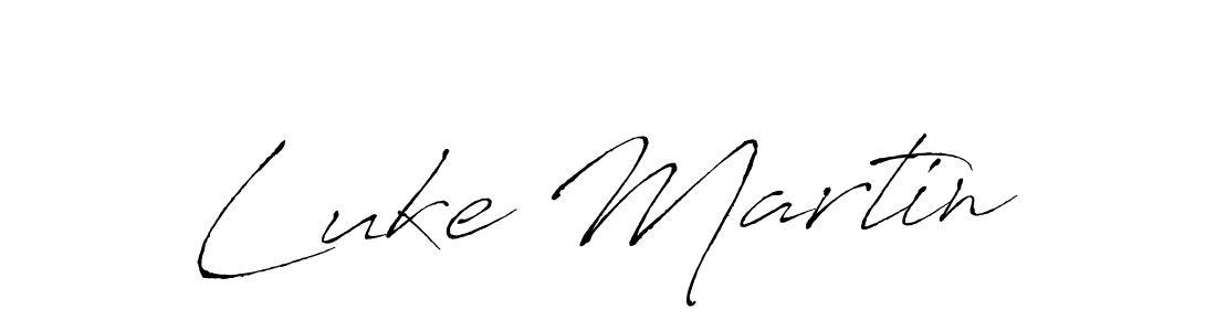 Also we have Luke Martin name is the best signature style. Create professional handwritten signature collection using Antro_Vectra autograph style. Luke Martin signature style 6 images and pictures png
