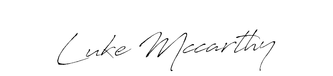 You should practise on your own different ways (Antro_Vectra) to write your name (Luke Mccarthy) in signature. don't let someone else do it for you. Luke Mccarthy signature style 6 images and pictures png