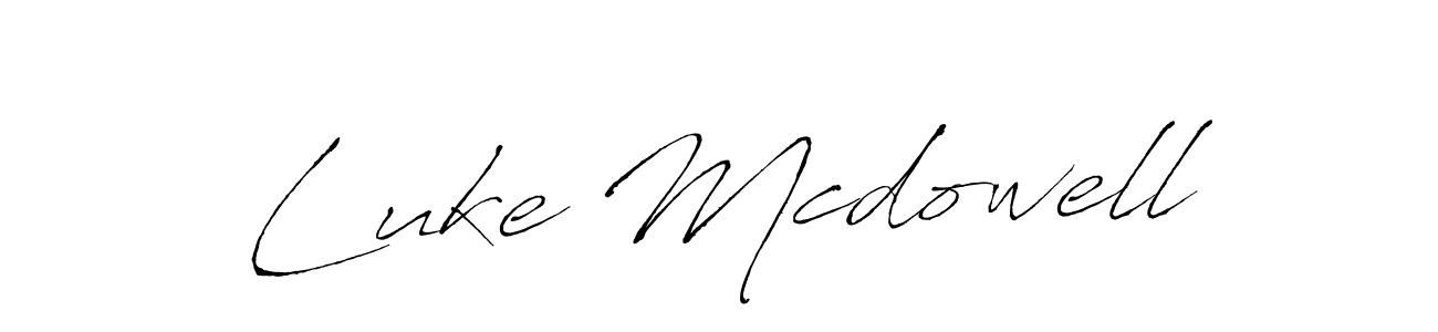 Make a short Luke Mcdowell signature style. Manage your documents anywhere anytime using Antro_Vectra. Create and add eSignatures, submit forms, share and send files easily. Luke Mcdowell signature style 6 images and pictures png