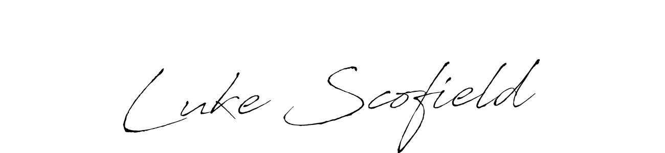 This is the best signature style for the Luke Scofield name. Also you like these signature font (Antro_Vectra). Mix name signature. Luke Scofield signature style 6 images and pictures png