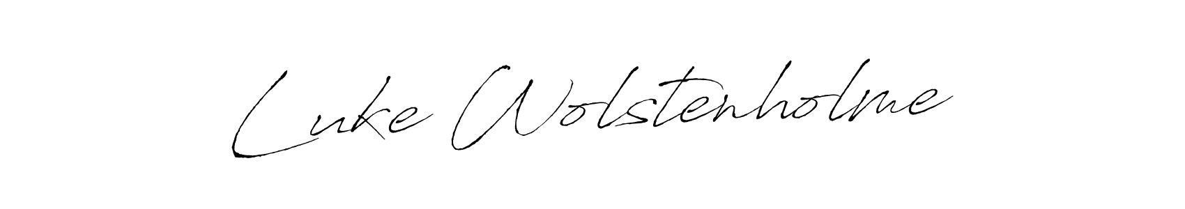 Make a short Luke Wolstenholme signature style. Manage your documents anywhere anytime using Antro_Vectra. Create and add eSignatures, submit forms, share and send files easily. Luke Wolstenholme signature style 6 images and pictures png