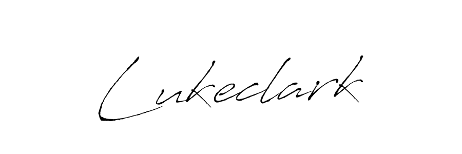 The best way (Antro_Vectra) to make a short signature is to pick only two or three words in your name. The name Lukeclark include a total of six letters. For converting this name. Lukeclark signature style 6 images and pictures png