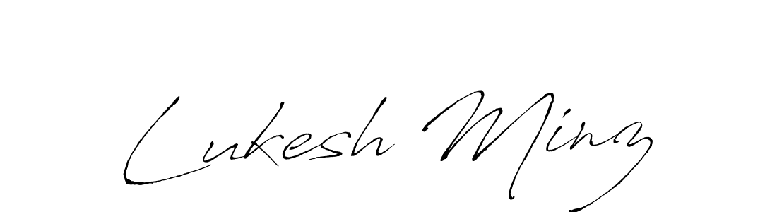 See photos of Lukesh Minz official signature by Spectra . Check more albums & portfolios. Read reviews & check more about Antro_Vectra font. Lukesh Minz signature style 6 images and pictures png