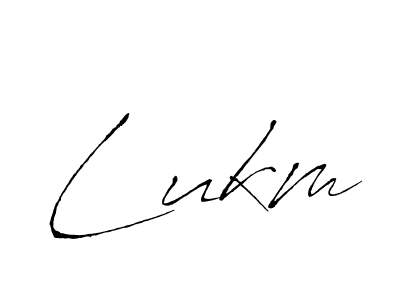 Make a short Lukm signature style. Manage your documents anywhere anytime using Antro_Vectra. Create and add eSignatures, submit forms, share and send files easily. Lukm signature style 6 images and pictures png