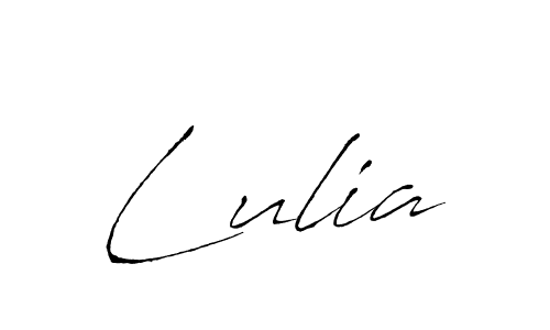 Also You can easily find your signature by using the search form. We will create Lulia name handwritten signature images for you free of cost using Antro_Vectra sign style. Lulia signature style 6 images and pictures png