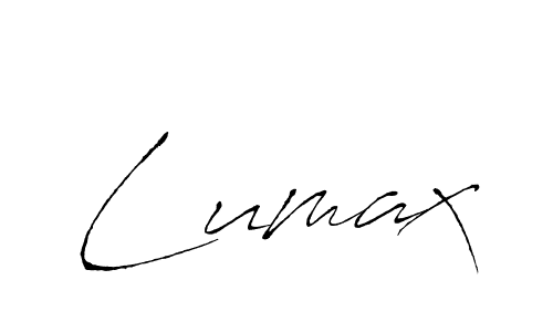 The best way (Antro_Vectra) to make a short signature is to pick only two or three words in your name. The name Lumax include a total of six letters. For converting this name. Lumax signature style 6 images and pictures png