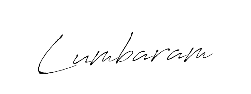 Similarly Antro_Vectra is the best handwritten signature design. Signature creator online .You can use it as an online autograph creator for name Lumbaram. Lumbaram signature style 6 images and pictures png