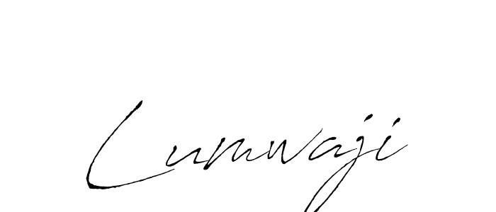 Also You can easily find your signature by using the search form. We will create Lumwaji name handwritten signature images for you free of cost using Antro_Vectra sign style. Lumwaji signature style 6 images and pictures png