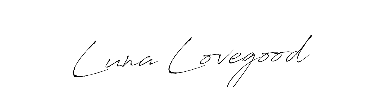 Use a signature maker to create a handwritten signature online. With this signature software, you can design (Antro_Vectra) your own signature for name Luna Lovegood. Luna Lovegood signature style 6 images and pictures png