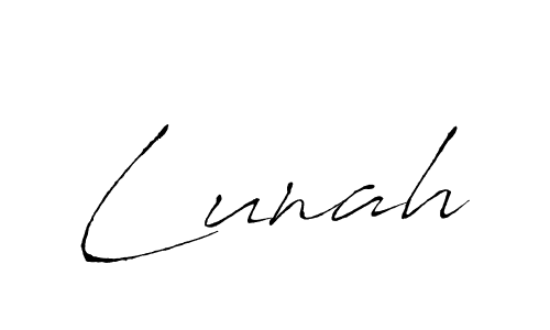 How to Draw Lunah signature style? Antro_Vectra is a latest design signature styles for name Lunah. Lunah signature style 6 images and pictures png