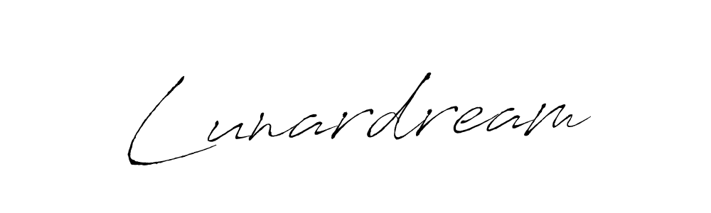 Similarly Antro_Vectra is the best handwritten signature design. Signature creator online .You can use it as an online autograph creator for name Lunardream. Lunardream signature style 6 images and pictures png