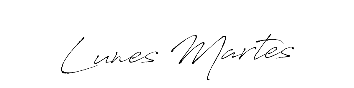 Best and Professional Signature Style for Lunes Martes. Antro_Vectra Best Signature Style Collection. Lunes Martes signature style 6 images and pictures png