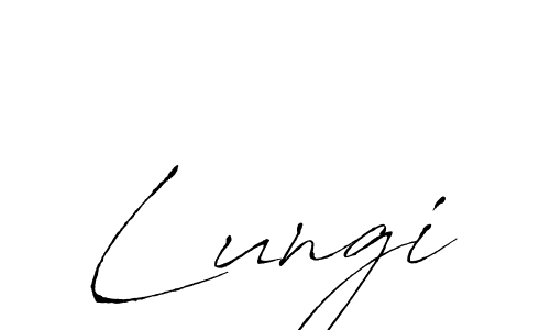 Also You can easily find your signature by using the search form. We will create Lungi name handwritten signature images for you free of cost using Antro_Vectra sign style. Lungi signature style 6 images and pictures png