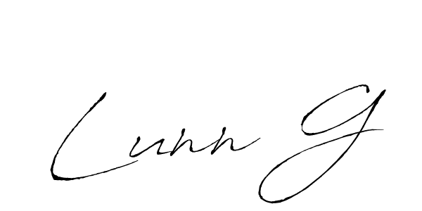 Here are the top 10 professional signature styles for the name Lunn G. These are the best autograph styles you can use for your name. Lunn G signature style 6 images and pictures png
