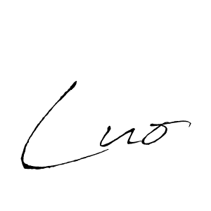 Check out images of Autograph of Luo name. Actor Luo Signature Style. Antro_Vectra is a professional sign style online. Luo signature style 6 images and pictures png