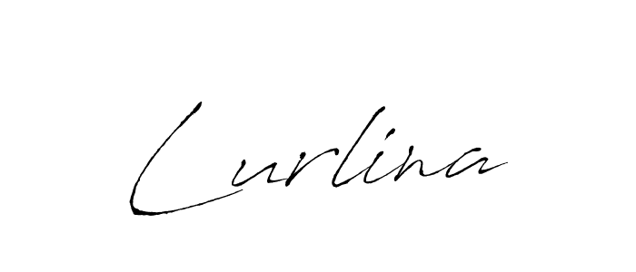 if you are searching for the best signature style for your name Lurlina. so please give up your signature search. here we have designed multiple signature styles  using Antro_Vectra. Lurlina signature style 6 images and pictures png