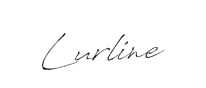 It looks lik you need a new signature style for name Lurline. Design unique handwritten (Antro_Vectra) signature with our free signature maker in just a few clicks. Lurline signature style 6 images and pictures png