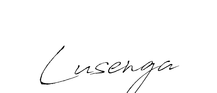 Make a short Lusenga signature style. Manage your documents anywhere anytime using Antro_Vectra. Create and add eSignatures, submit forms, share and send files easily. Lusenga signature style 6 images and pictures png