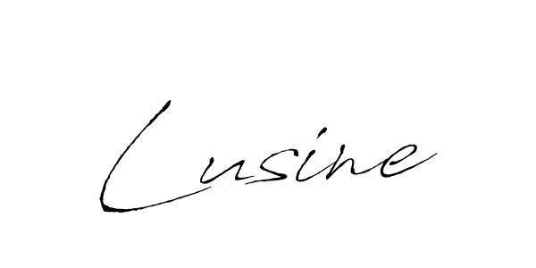 You can use this online signature creator to create a handwritten signature for the name Lusine. This is the best online autograph maker. Lusine signature style 6 images and pictures png