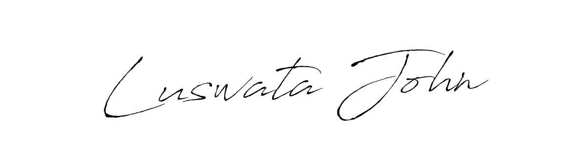 See photos of Luswata John official signature by Spectra . Check more albums & portfolios. Read reviews & check more about Antro_Vectra font. Luswata John signature style 6 images and pictures png
