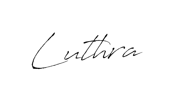 Also You can easily find your signature by using the search form. We will create Luthra name handwritten signature images for you free of cost using Antro_Vectra sign style. Luthra signature style 6 images and pictures png