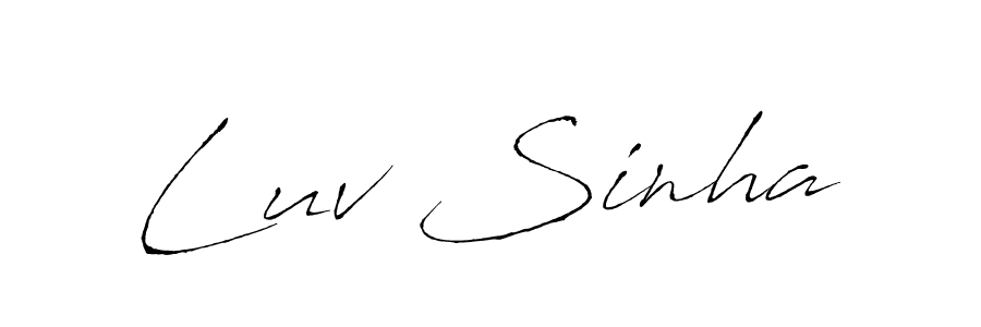 Check out images of Autograph of Luv Sinha name. Actor Luv Sinha Signature Style. Antro_Vectra is a professional sign style online. Luv Sinha signature style 6 images and pictures png