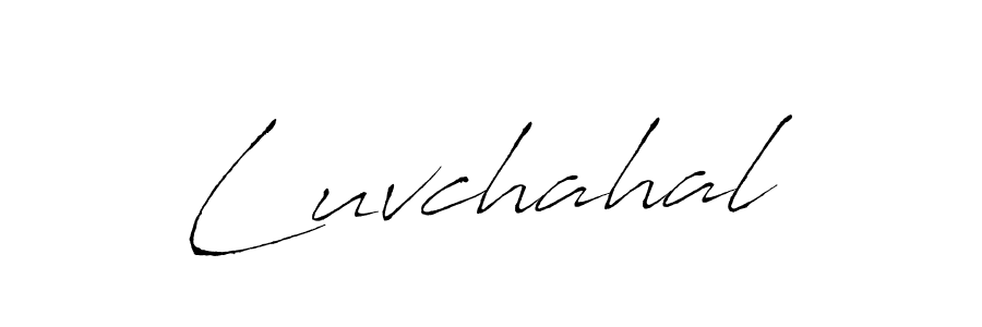 Make a beautiful signature design for name Luvchahal. Use this online signature maker to create a handwritten signature for free. Luvchahal signature style 6 images and pictures png