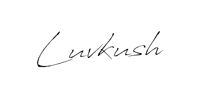 Make a beautiful signature design for name Luvkush. Use this online signature maker to create a handwritten signature for free. Luvkush signature style 6 images and pictures png