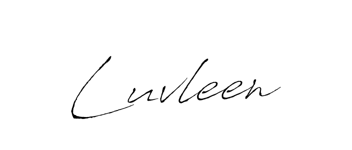 Also You can easily find your signature by using the search form. We will create Luvleen name handwritten signature images for you free of cost using Antro_Vectra sign style. Luvleen signature style 6 images and pictures png