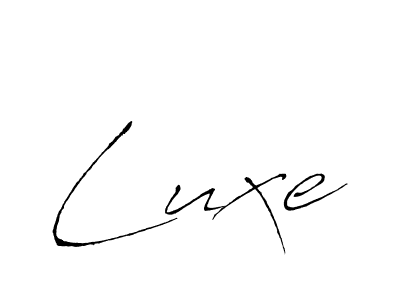 You can use this online signature creator to create a handwritten signature for the name Luxe. This is the best online autograph maker. Luxe signature style 6 images and pictures png